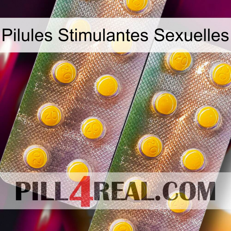 Sexual Stimulant Pills new10